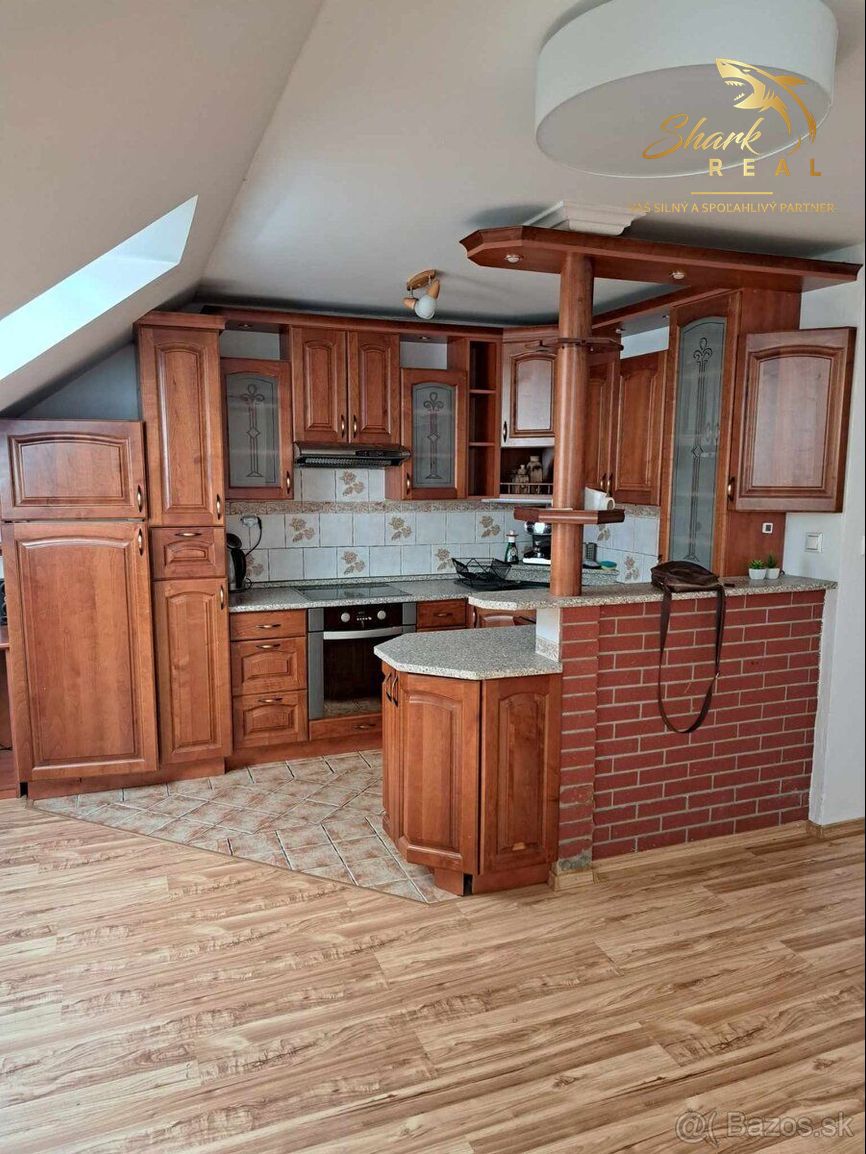 Investičná budova s bytmi a kanceláriami – Košice Juh, Holub - 5