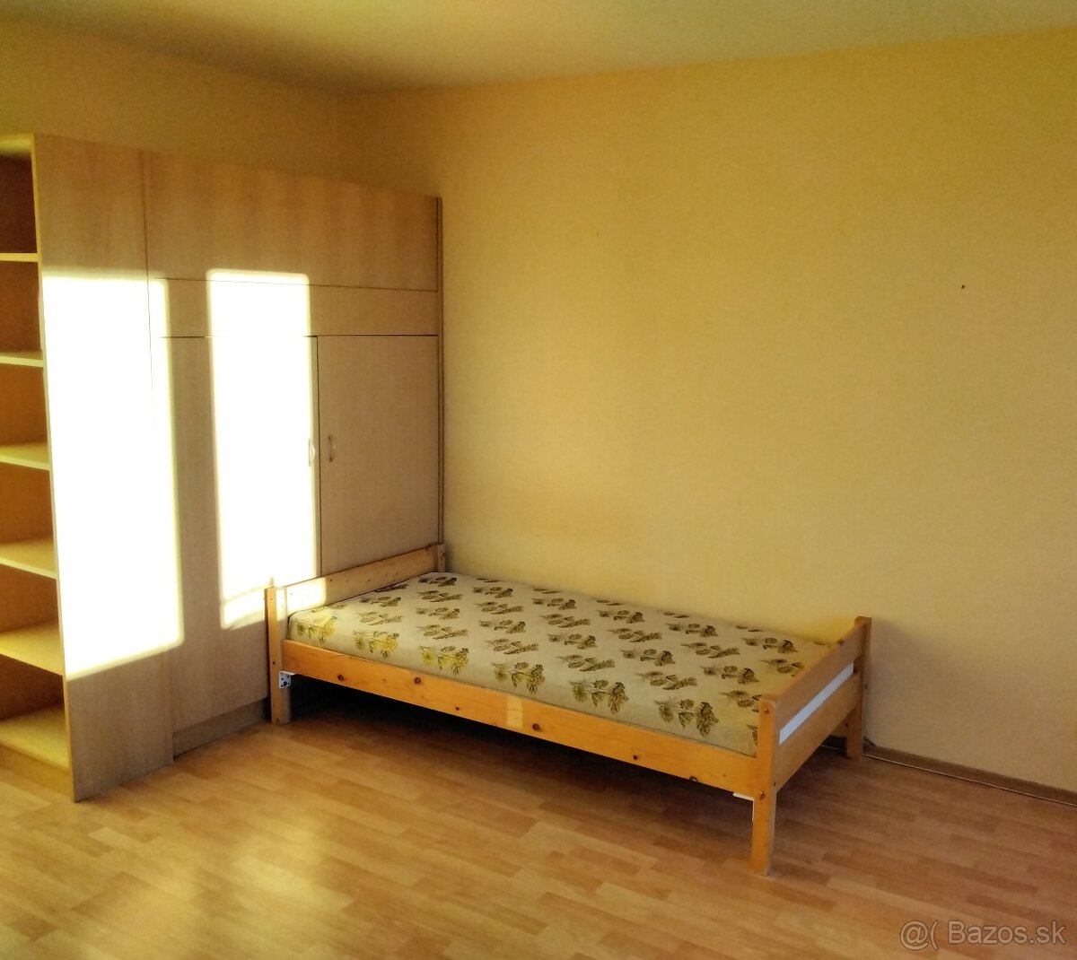 Prenájom 1izbový byt vlastník, Zvolen, Podborová - 5