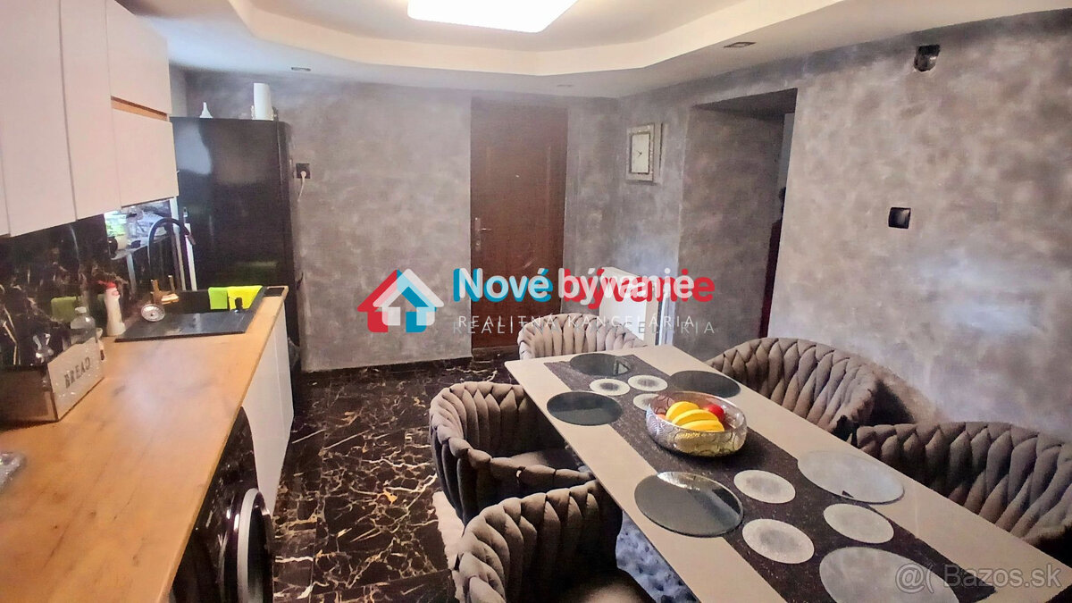 Na predaj rodinný dom, Kamienka (N027-12-MABA) - 5