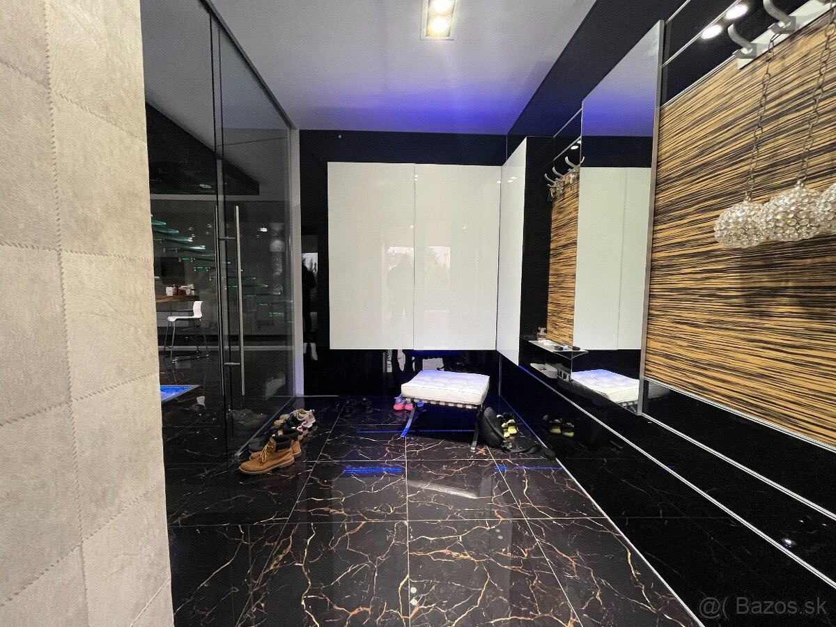 Luxusná vila v TOP lokalite v Šali - 5