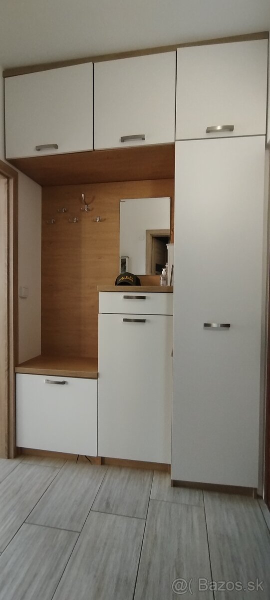 2-izb.byt s balkónom vo vyhľadávanej lokalite - 5