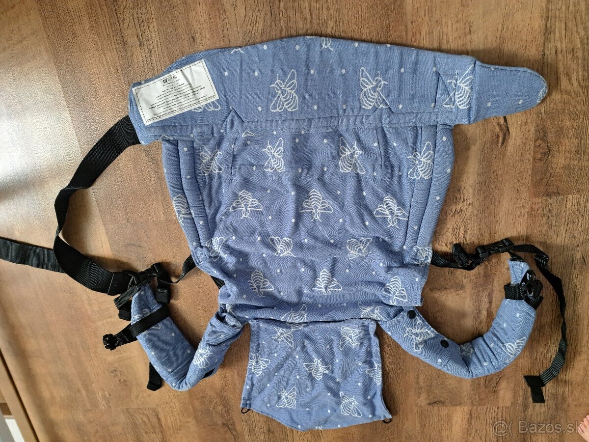 Nosič Bimbi maxi - 5