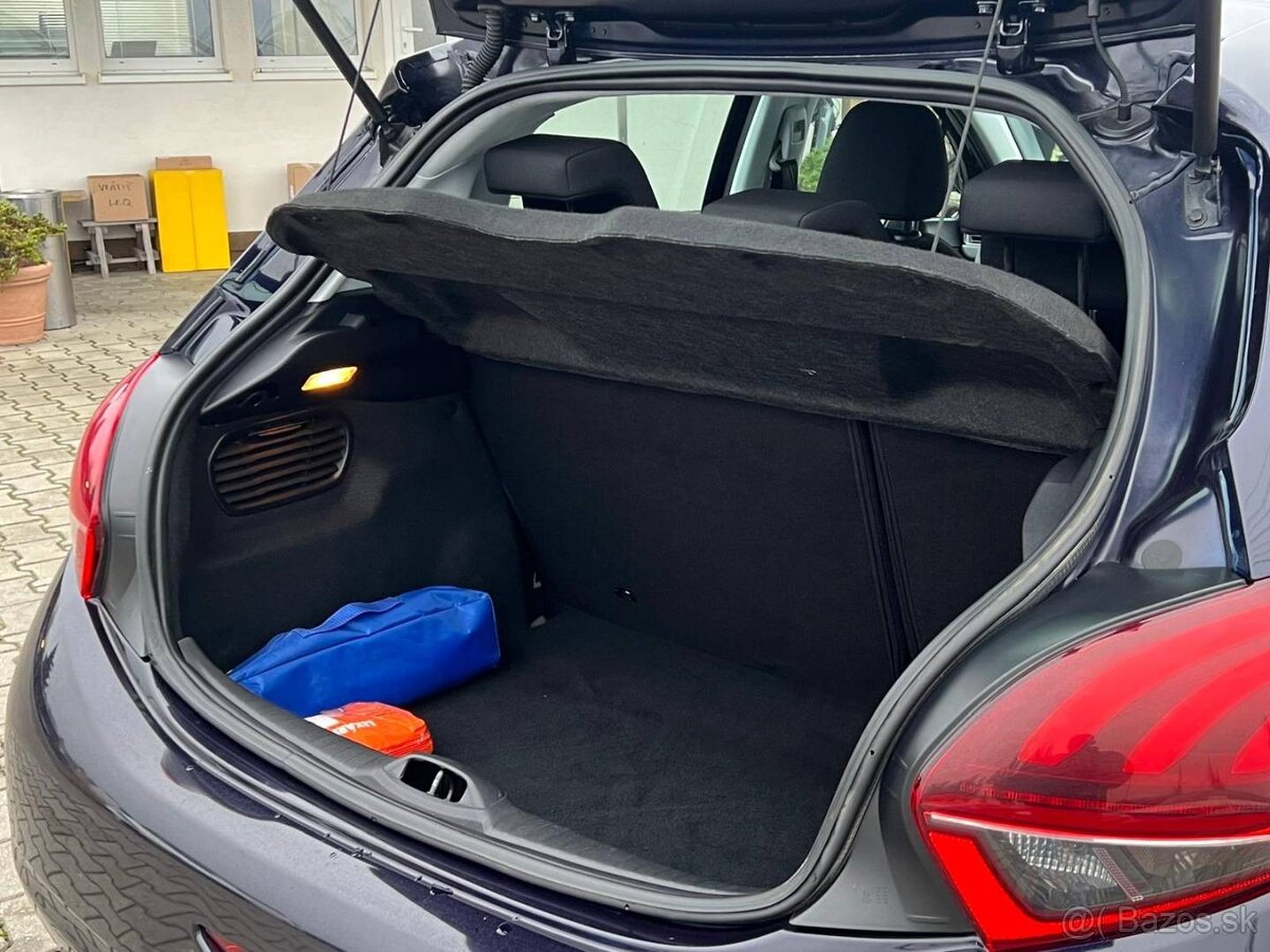 Peugeot 208 1.2 PureTech Active E6.2 - 5