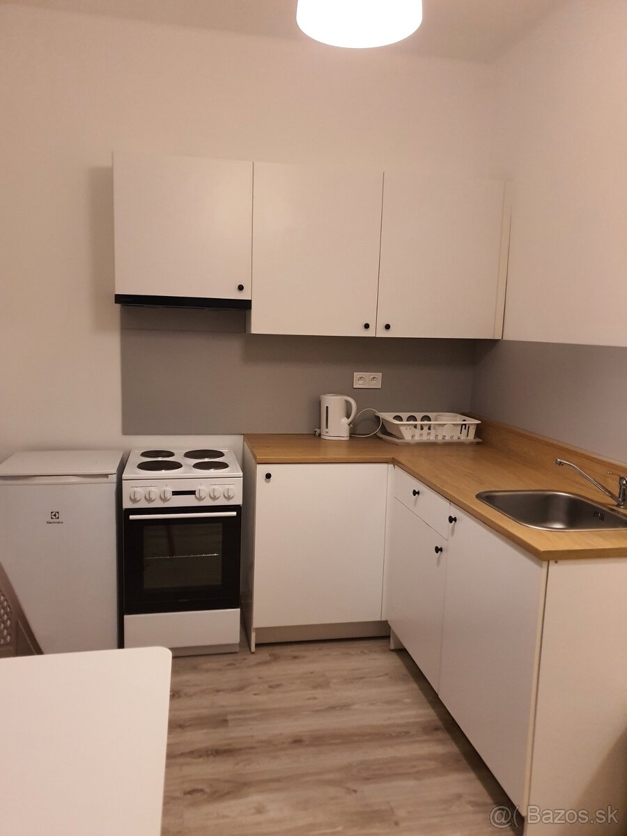 1-IZB BYT v RUŽINOVE blízko FRESCH MARKET - 5