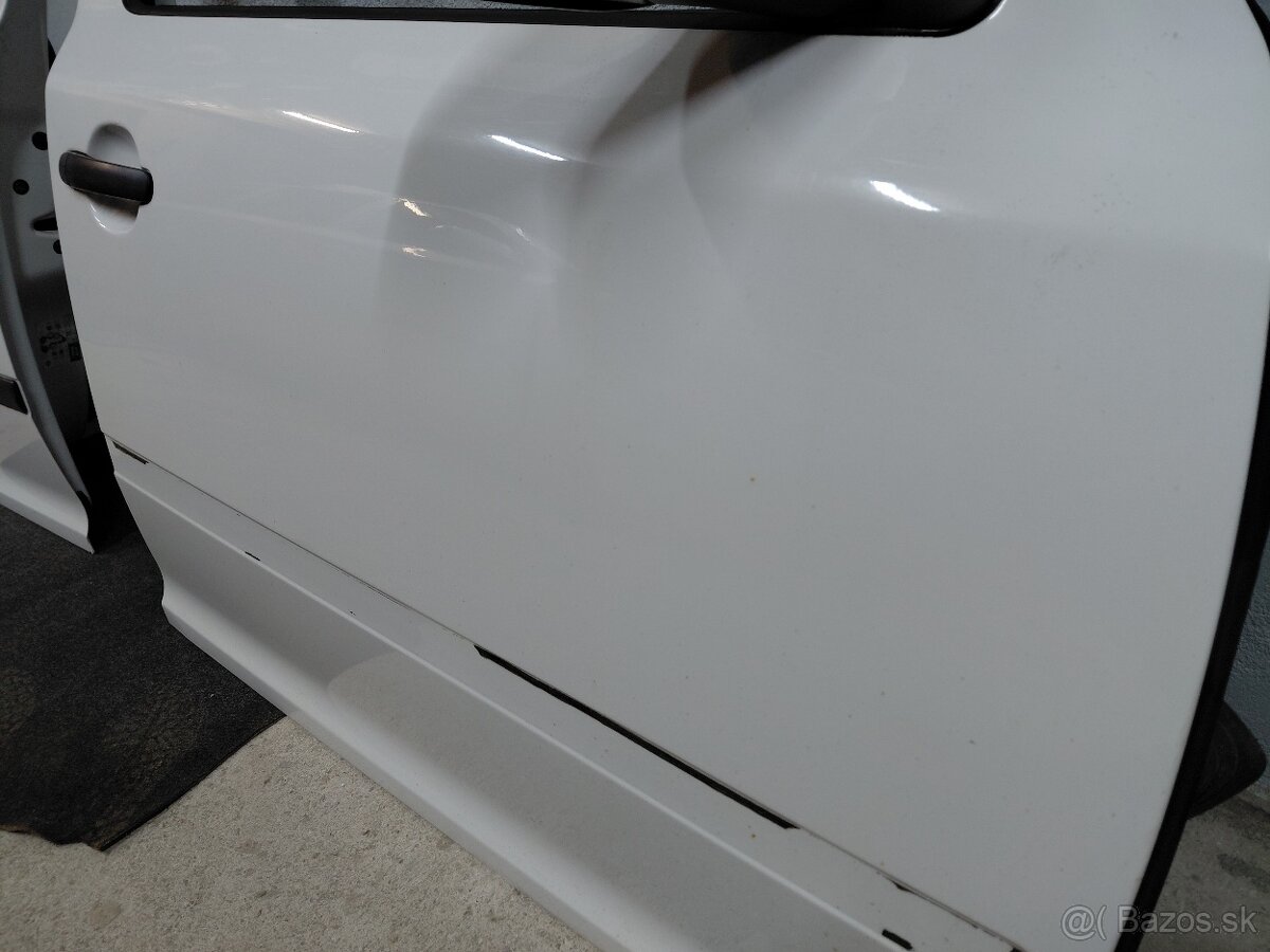 Škoda octavia 2 combi facelift - 5