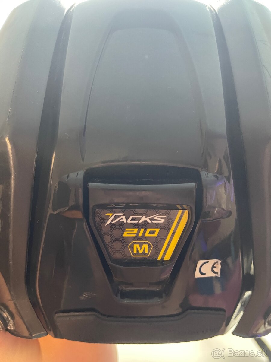 Hokejová prilba ccm - 5