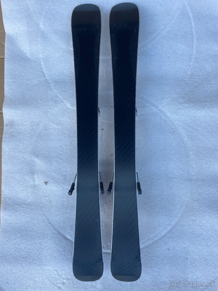 detské lyže TecnoPro Sweety 90cm - 5