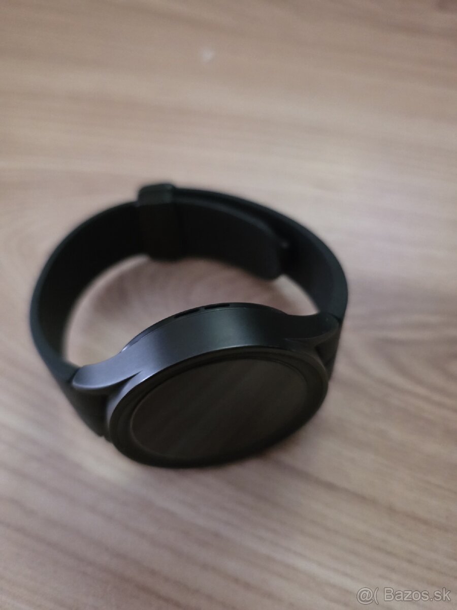 Predám Samsung Galaxy Watch 5 Pro - 5