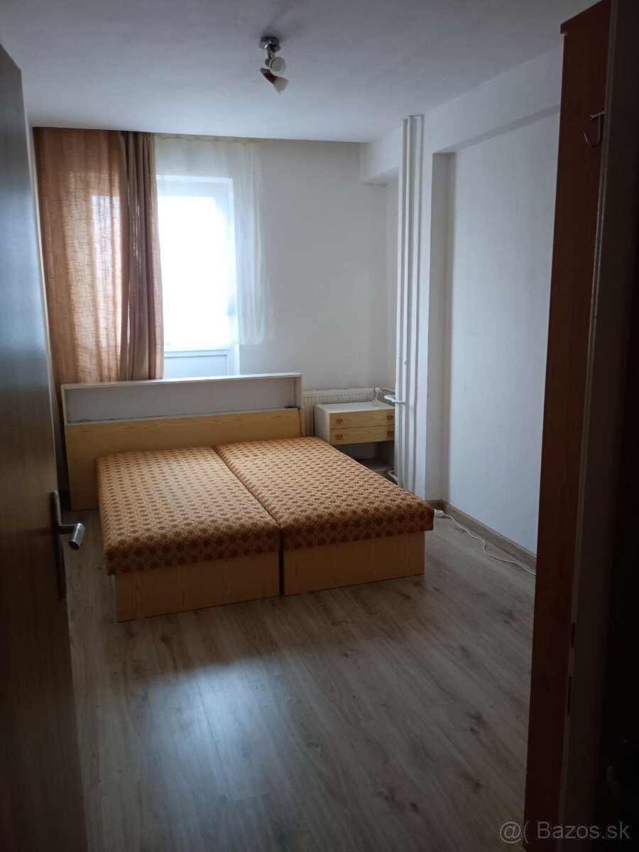 Ponúkam na prenájom 2-garsónku - 5