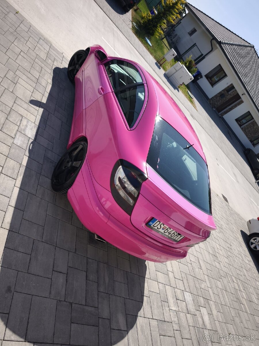 Mercedes-benz w203 c230 V6 150kw - 5