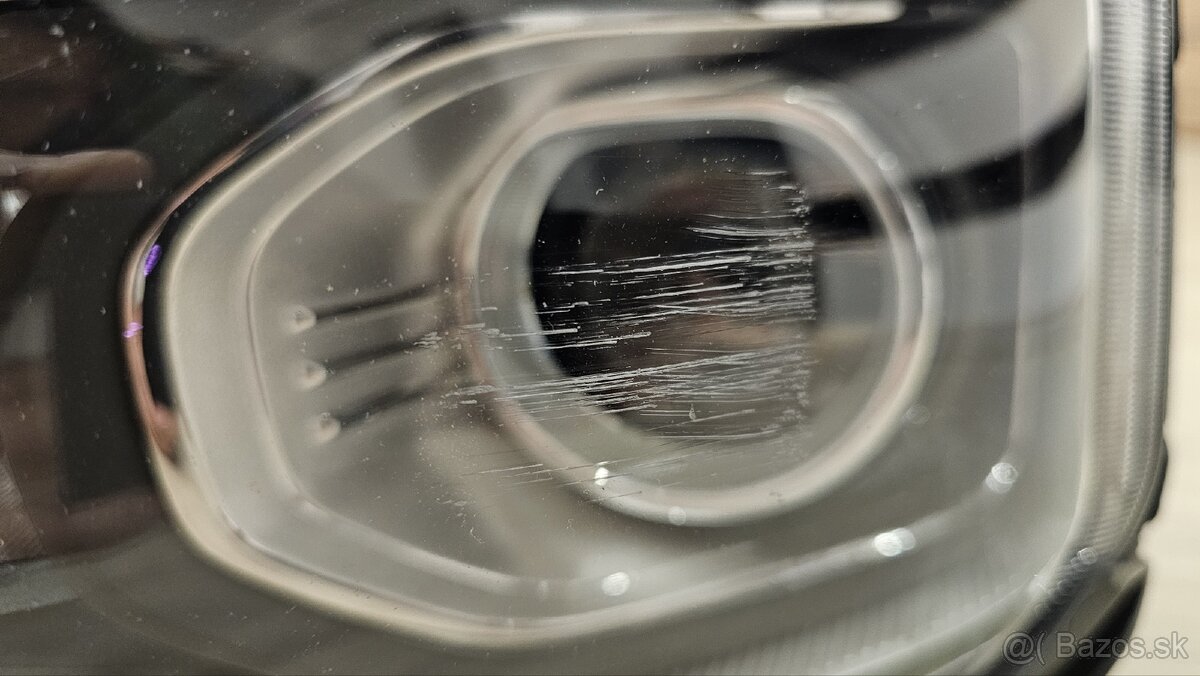 Hyundai kona led lavy svetlomet - 5