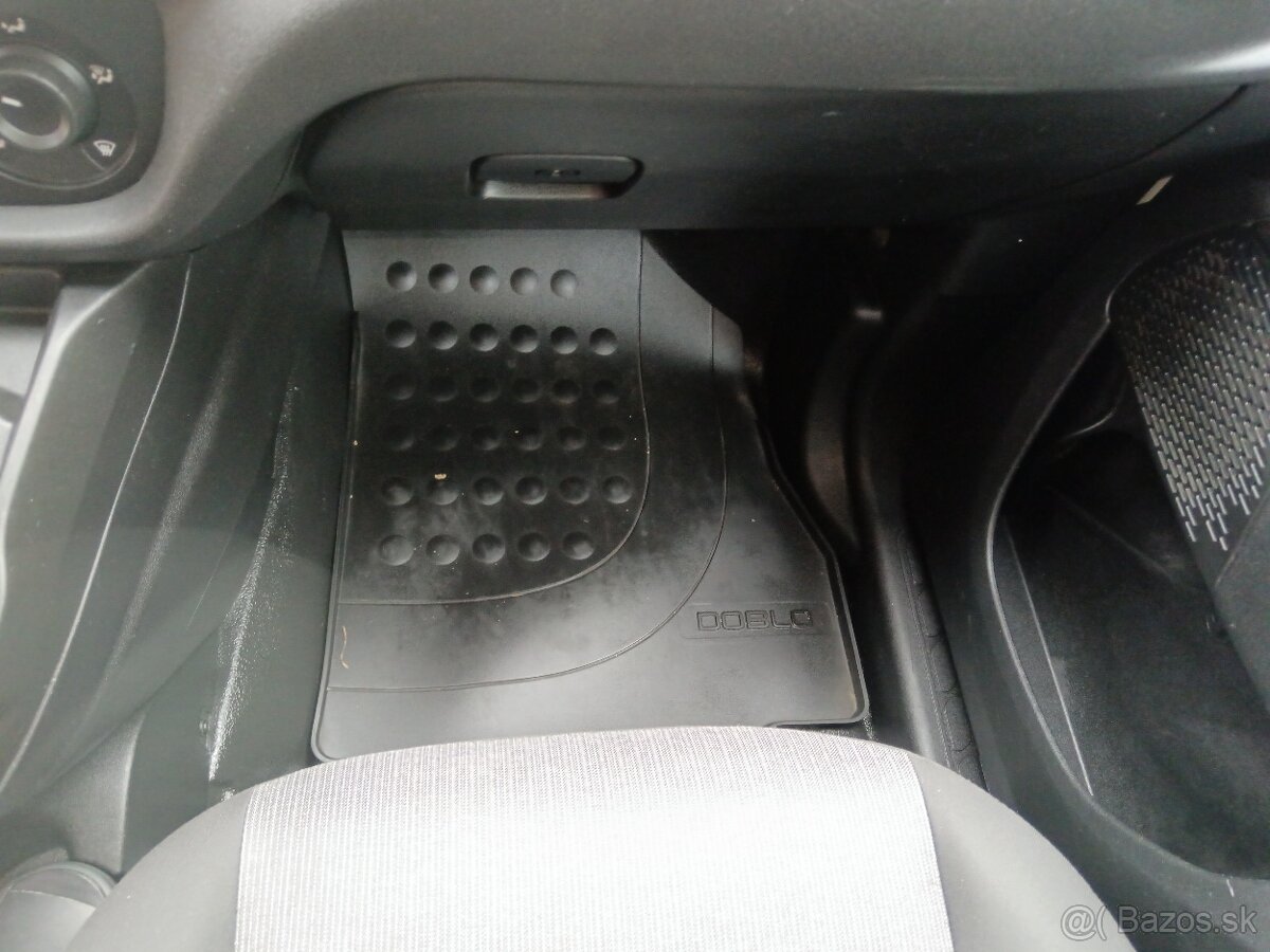 Fiat doblo - 5
