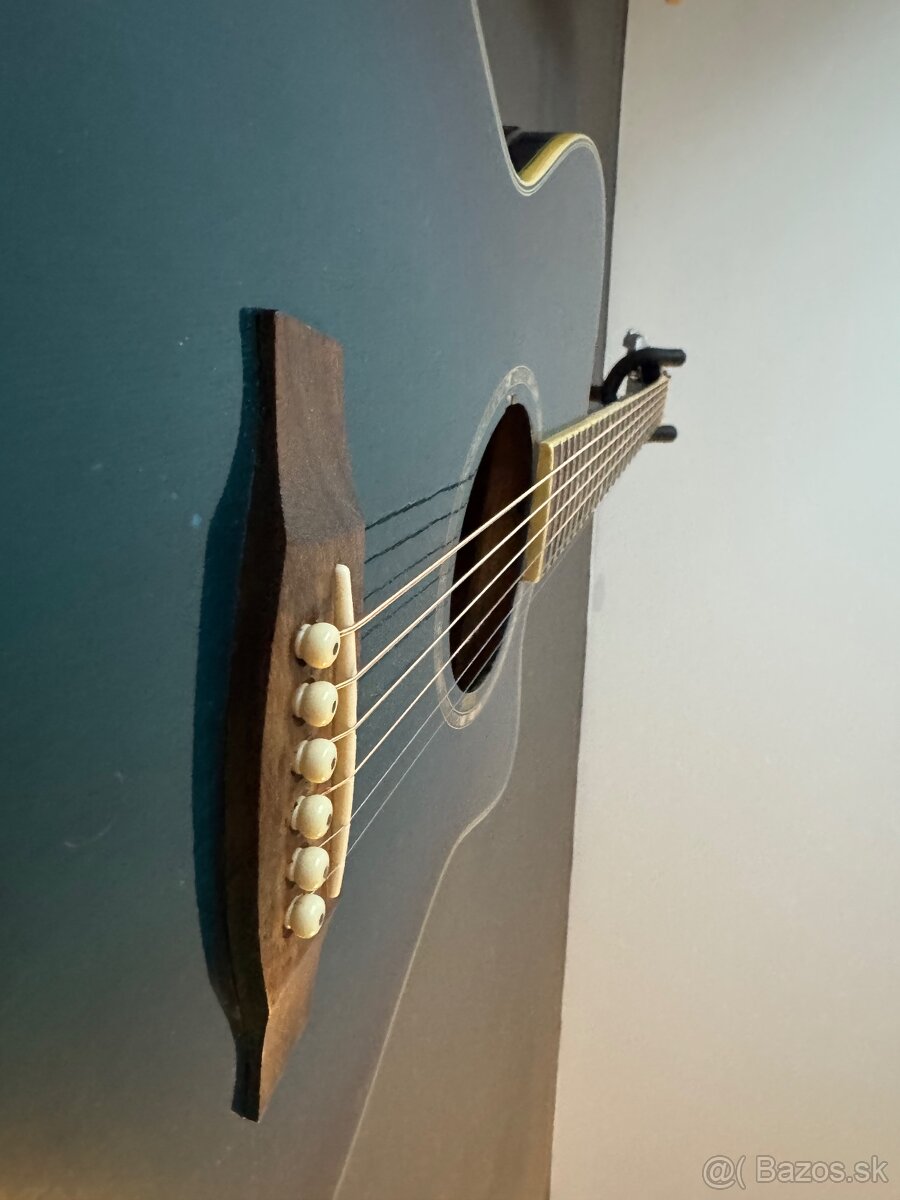 Elektroakusticka girata Ibanez - 5