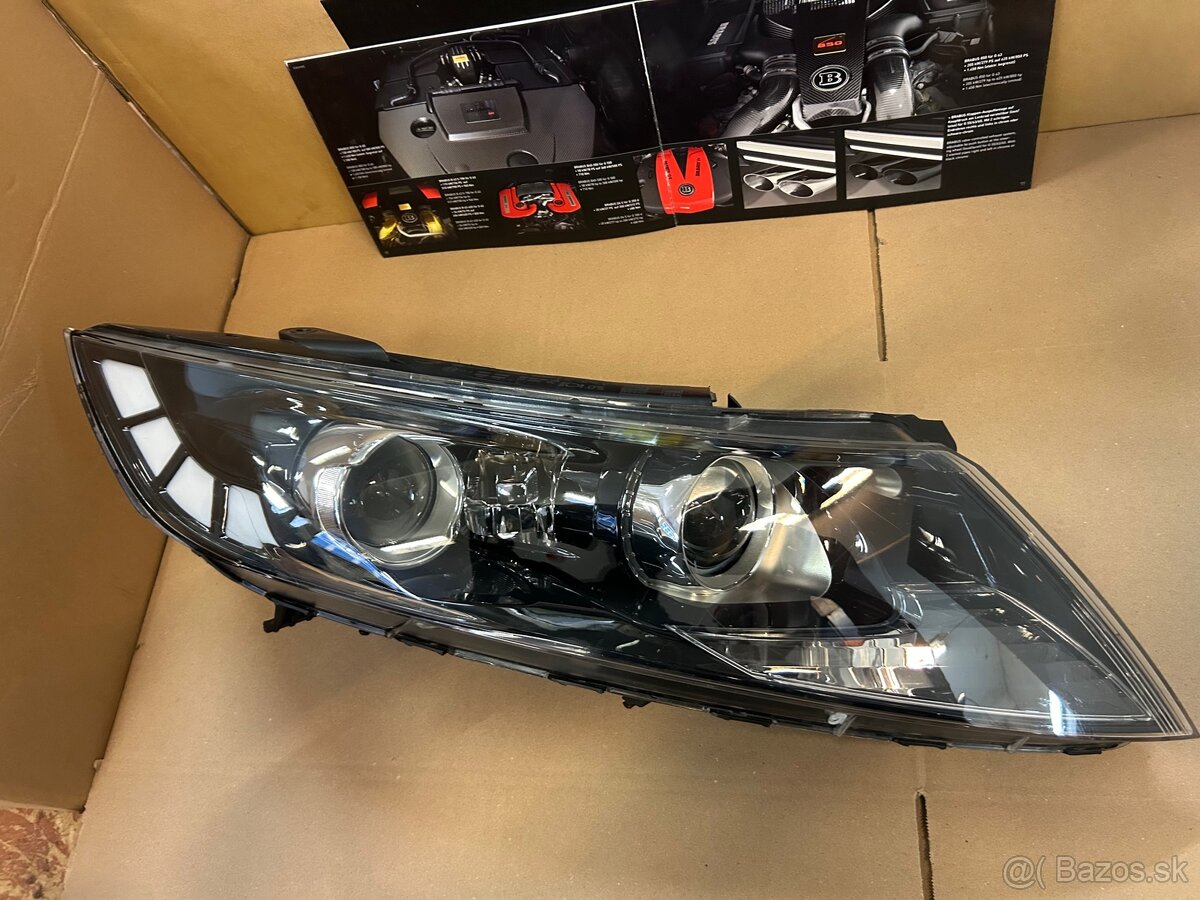 KIA OPTIMA 2015 - 2016 XENON pravy - 5