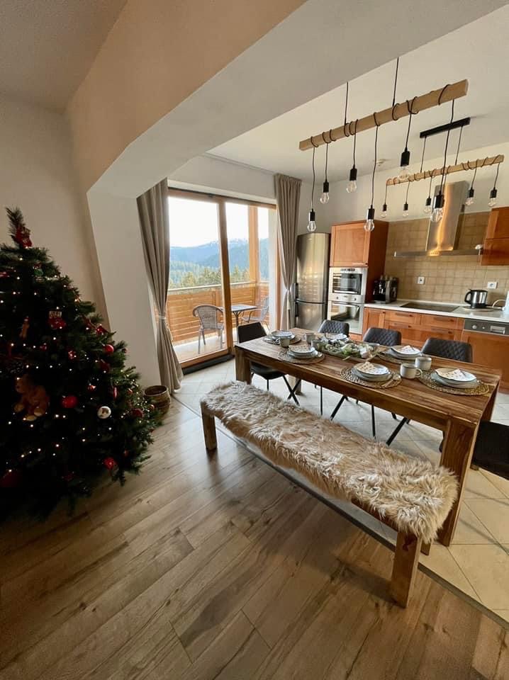 Prenájom apartmánu na Donovaloch - 5