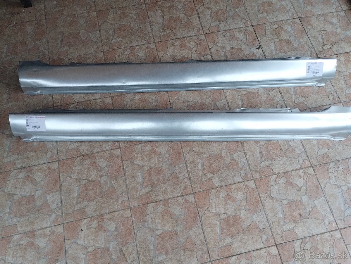 Prahy Octavia combi 2 fl - 5