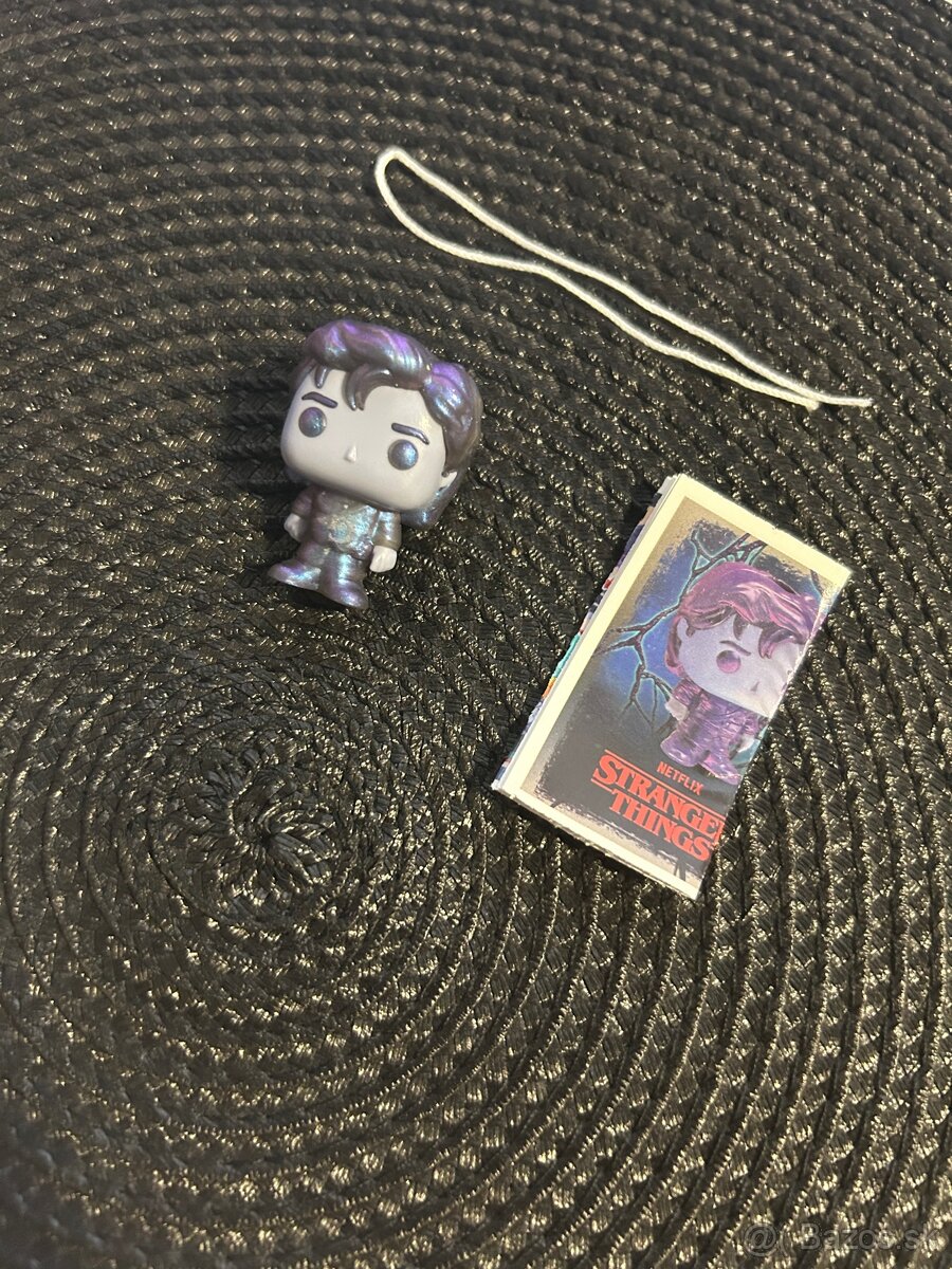 Stranger Things Kinder Joy - 5