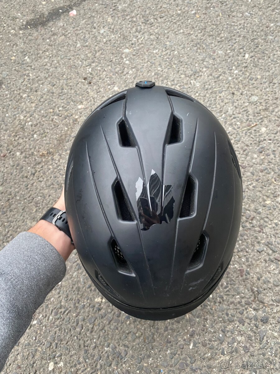 Detská lyžiarska prilba ARCORE X-3M S - 5