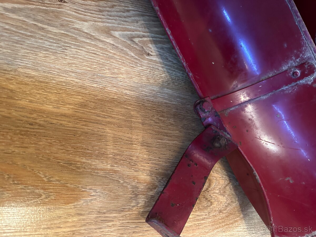 ČZ 125 Reumaplechy - 5