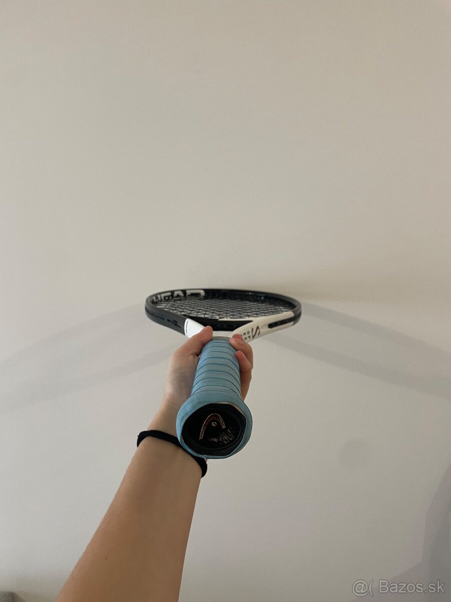 Tenisové rakety - 5