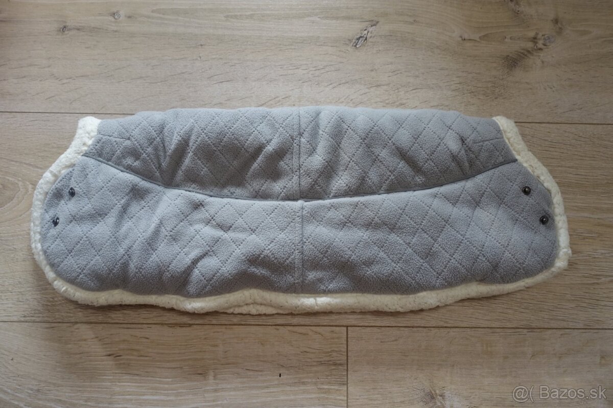 Fusak Lodger celoročný a rukávnik Lodger - 5