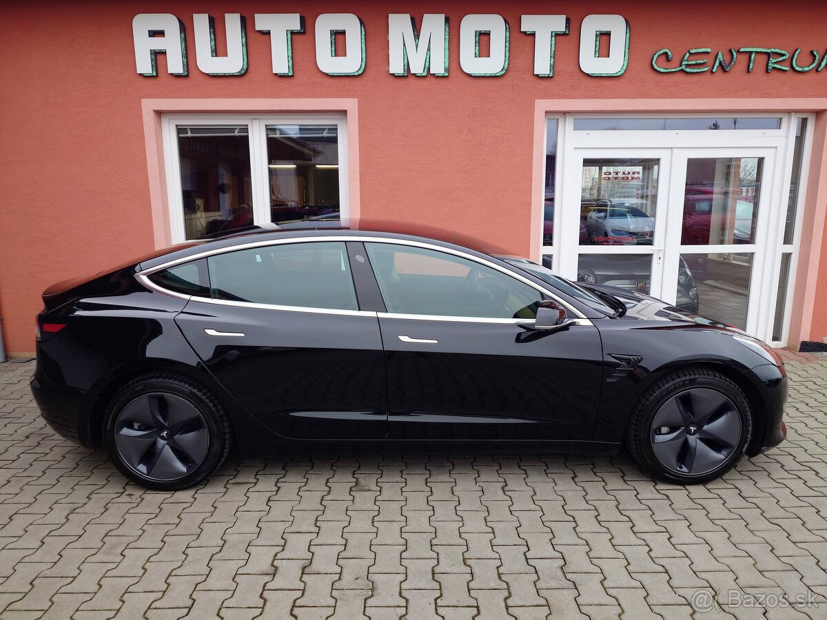 Tesla Model 3 2019 Long Range Dual Motor 366 kW - FSD - 5