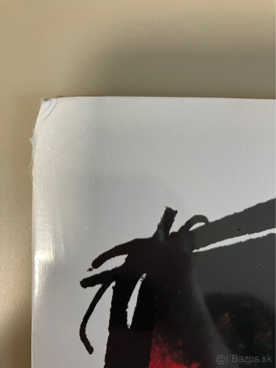 LP Nirvana - MTV Unplugged Live In New York - 5