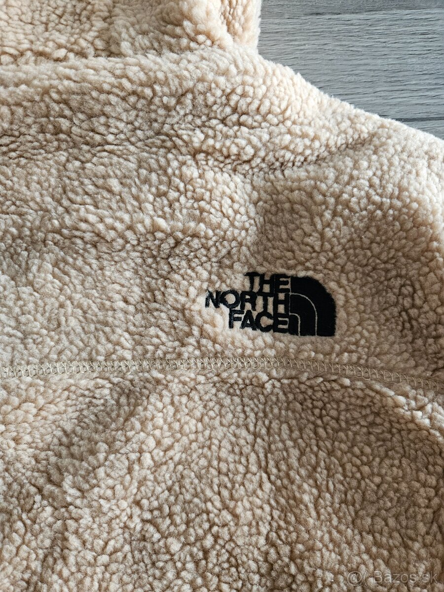 Obojstranná bunda The North Face - 5