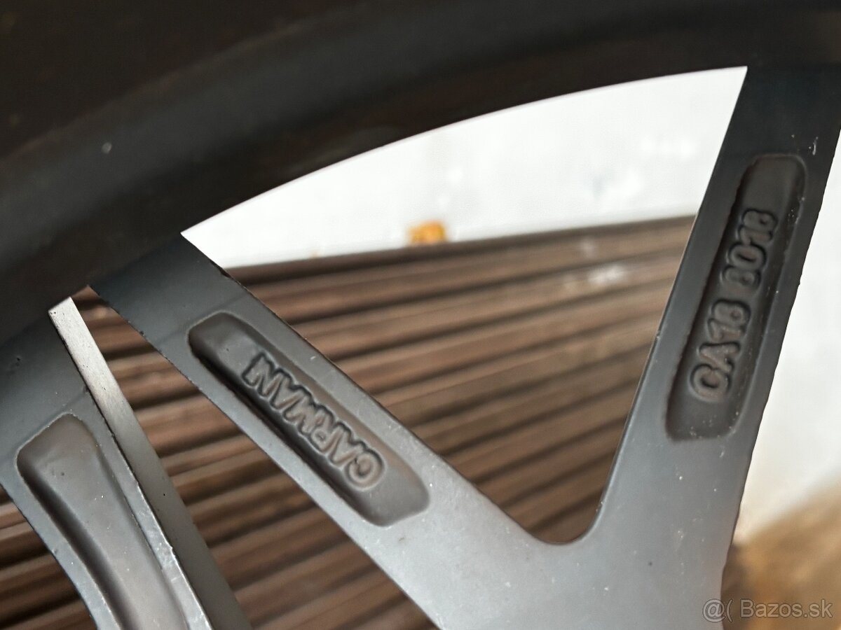 Letná sada carmani - 5