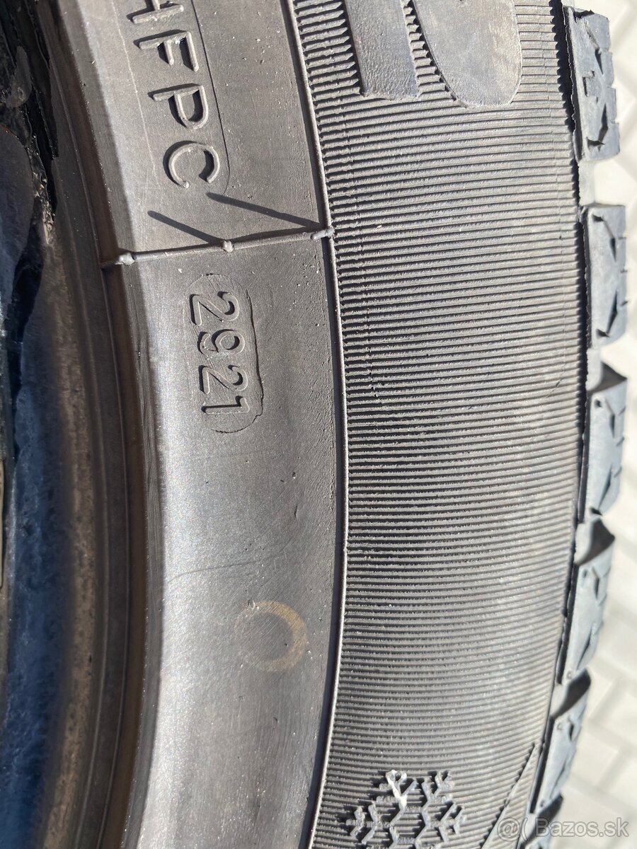 225/55/r17 101H XL - 5