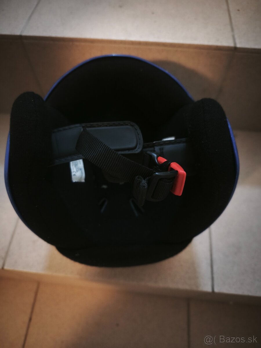 Lyžiarska helma - 5