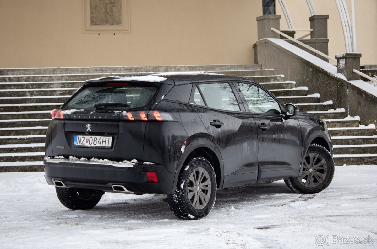 Peugeot 2008 1.2 PureTech - 5