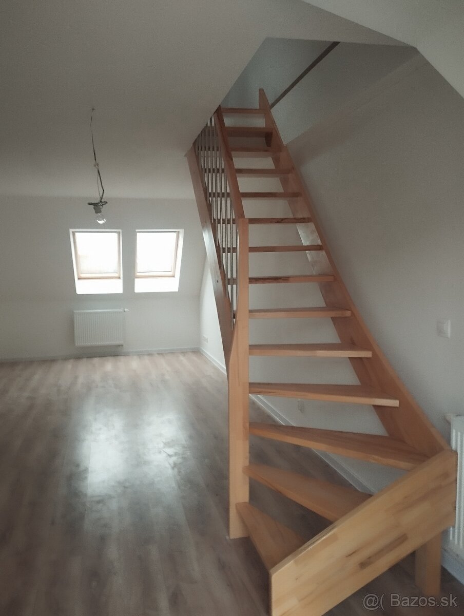 Predpredaj bytov v 2.etape - 5