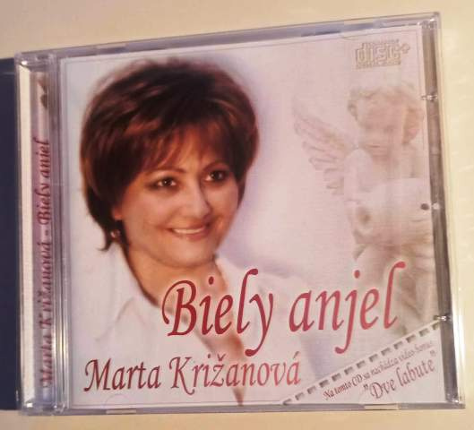 Zberateľské Ľudové CD - Sk - 5