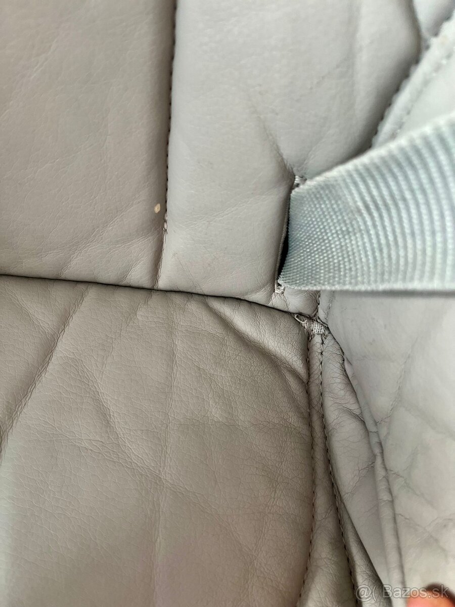 Detská stolička PEG perego - 5