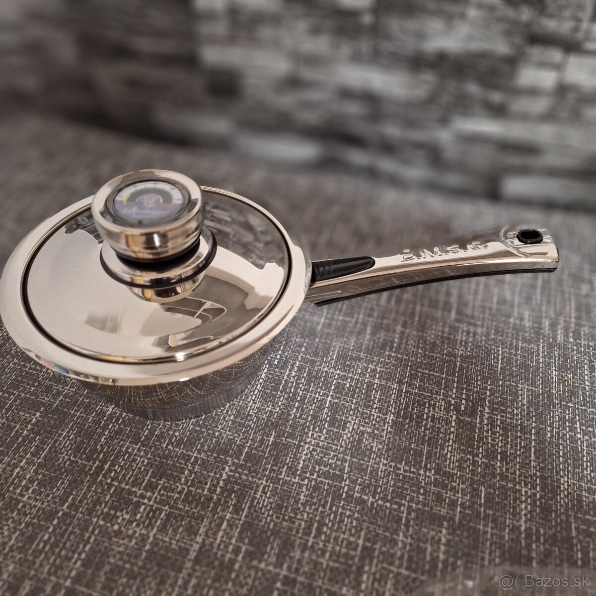 set hrncov Bachmayer Solingen - 5