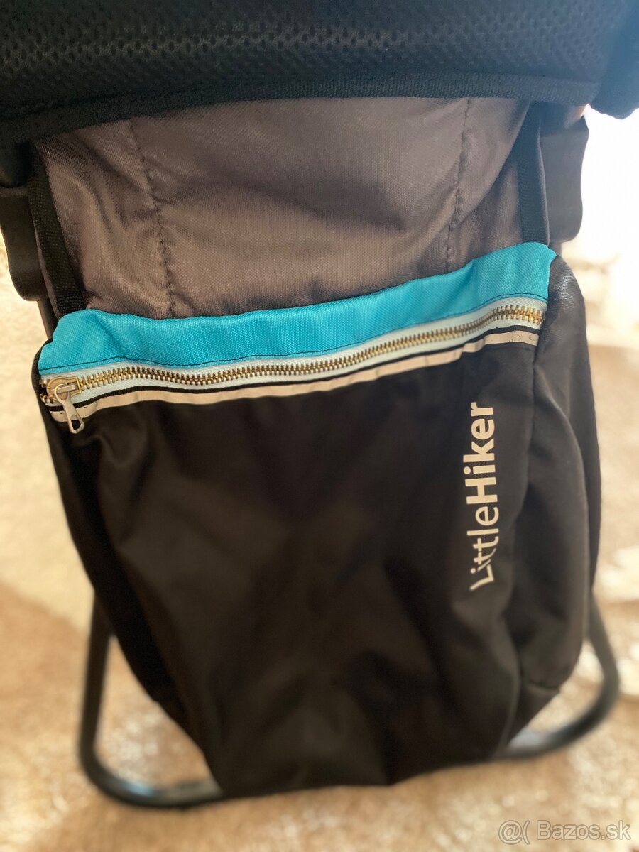 Predám turisticky nosič Zopa - 5