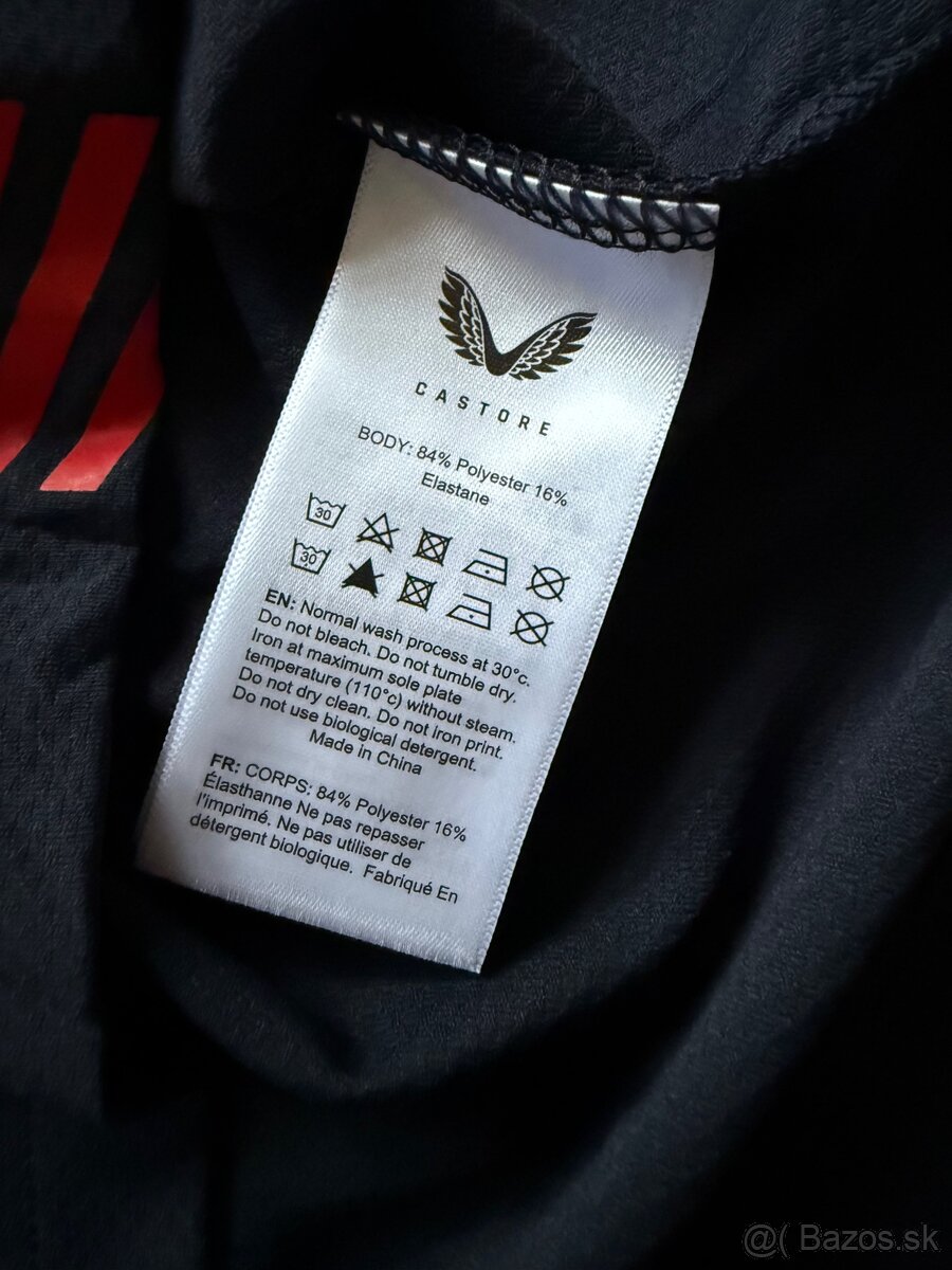 Max Verstappen polo tričko (L) - 5