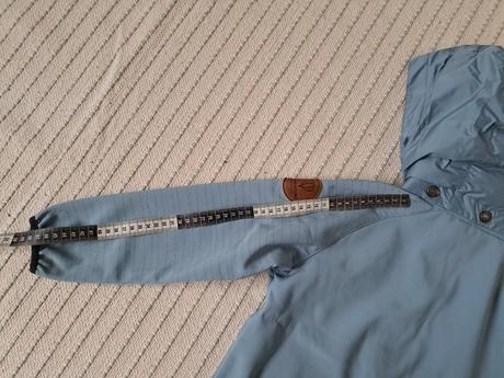 Detské softshell bundy pre dvojičky, 116 - 5