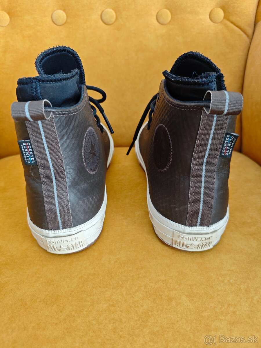 Pánske zimné tenisky Converse - 5