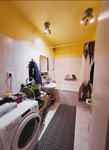 Na predaj 2. izbový byt v centre mesta Malacky - 5