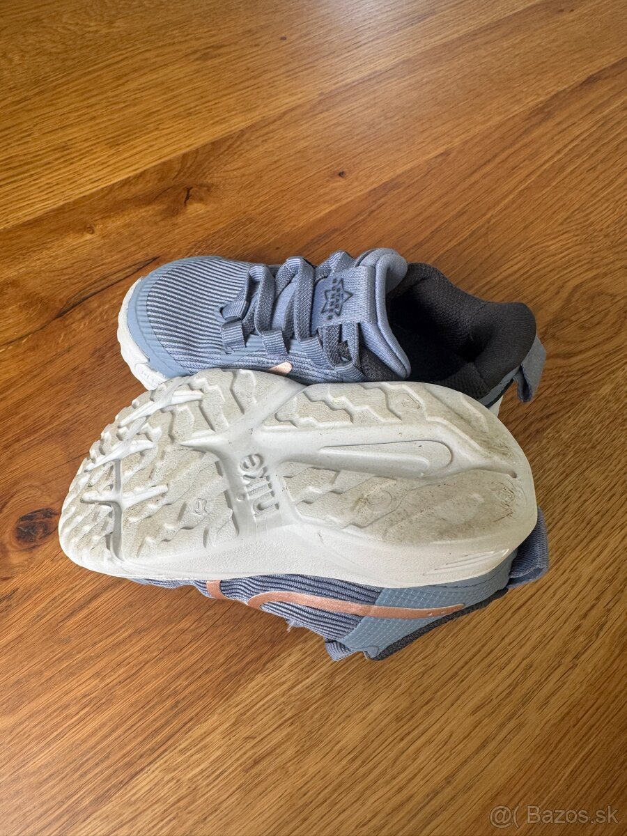 Nike tenisky 23,5 - 5