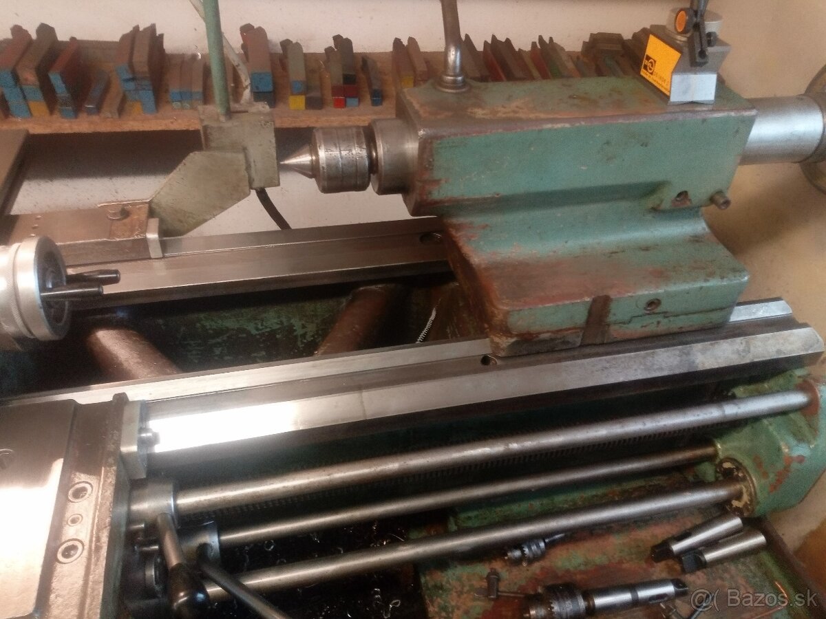 Sustruh SV 18 RA / 750 - 5