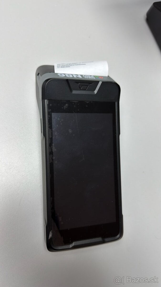Pokladne - 5