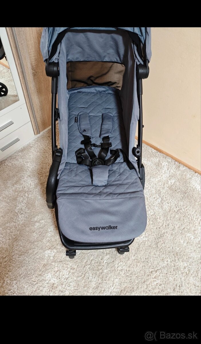 Easywalker Jackey - 5