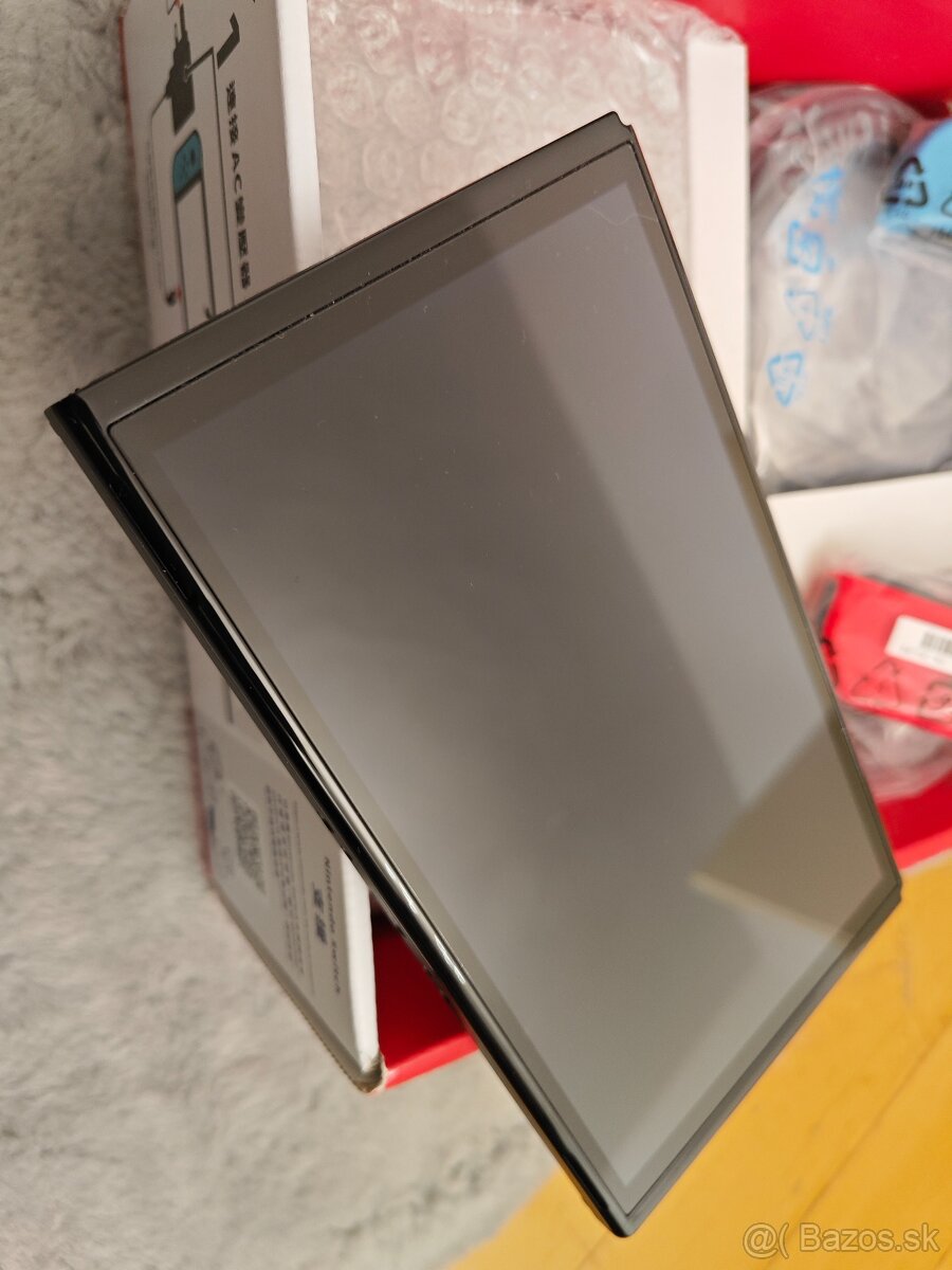 ✅ Nový Nintendo Switch OLED Atmosphere s CFW + 24 Hier ✅ - 5