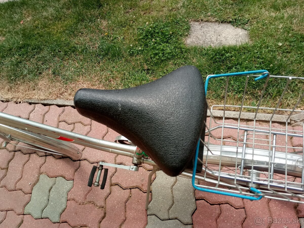Bicykel Lady 26 - 5