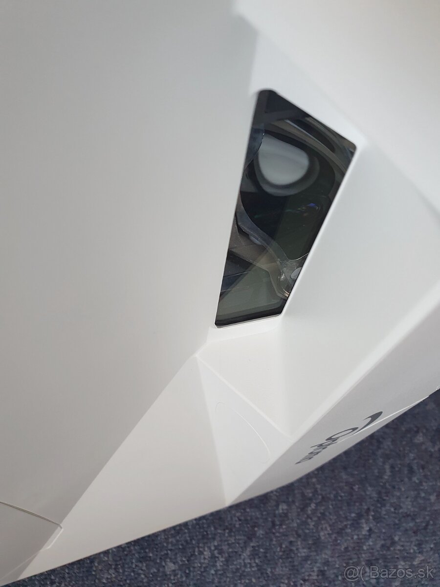 OPTOMA DLP Projection Display C0E (DAXSGKUST) - 5