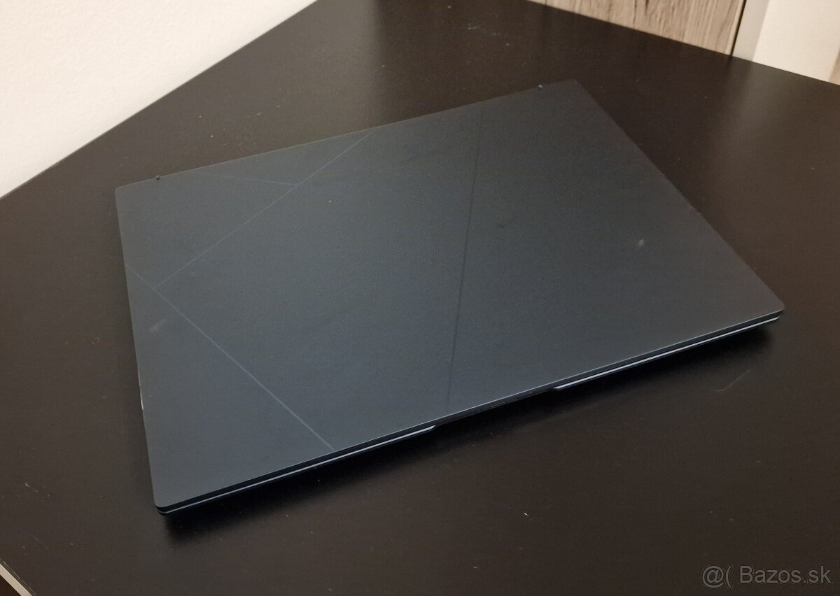 Asus zenbook 14 oled Ultra 7 - 5