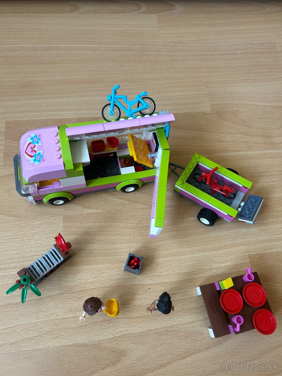 LEGO Friends 3184 - 5